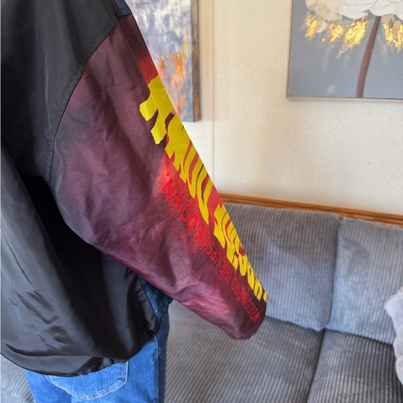 Colorful Women's Jacket - Picture 10 of 13